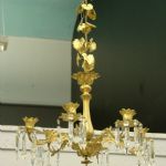 791 9419 CHANDELIER